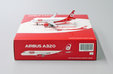 Niki Airbus A320 (JC Wings 1:400)