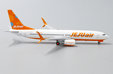 Jeju Air Boeing 737-800 (JC Wings 1:400)