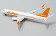 Jeju Air Boeing 737-800 (JC Wings 1:400)