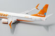 Jeju Air Boeing 737-800 (JC Wings 1:400)