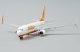 Jeju Air Boeing 737-800 (JC Wings 1:400)