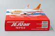 Jeju Air - Boeing 737-800 (JC Wings 1:400)