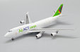 ACT Airlines - Boeing 747-400(BDSF) (JC Wings 1:400)
