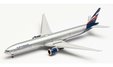 Aeroflot Boeing 777-300ER (Herpa Wings 1:500)