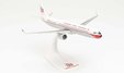 TAP Air Portugal - Airbus A321neo (Herpa Snap-Fit 1:200)