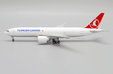 Turkish Cargo - Boeing 777-200LRF (JC Wings 1:400)