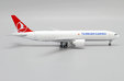 Turkish Cargo - Boeing 777-200LRF (JC Wings 1:400)