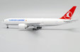 Turkish Cargo Boeing 777-200LRF (JC Wings 1:400)