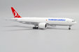 Turkish Cargo Boeing 777-200LRF (JC Wings 1:400)