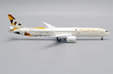 Etihad Airways - Boeing 787-10 (JC Wings 1:400)