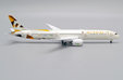 Etihad Airways Boeing 787-10 (JC Wings 1:400)