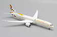 Etihad Airways Boeing 787-10 (JC Wings 1:400)