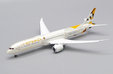 Etihad Airways Boeing 787-10 (JC Wings 1:400)