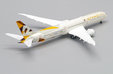 Etihad Airways Boeing 787-10 (JC Wings 1:400)