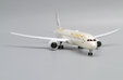 Etihad Airways Boeing 787-10 (JC Wings 1:400)