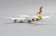 Etihad Airways Boeing 787-10 (JC Wings 1:400)