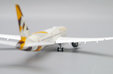 Etihad Airways Boeing 787-10 (JC Wings 1:400)