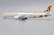 Etihad Airways Boeing 787-10 (JC Wings 1:400)