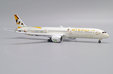 Etihad Airways Boeing 787-10 (JC Wings 1:400)