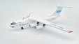 UN World Food Programme - Ilyushin IL-76T (AviaBoss 1:200)