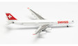 Swiss International Air Lines - Airbus A340-300 (Herpa Wings 1:500)