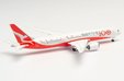 Qantas Boeing 787-9 (Herpa Wings 1:500)