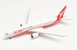 Qantas Boeing 787-9 (Herpa Wings 1:500)