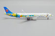 China Southern Airlines Airbus A330-300 (JC Wings 1:400)