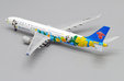 China Southern Airlines Airbus A330-300 (JC Wings 1:400)