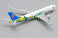 China Southern Airlines - Airbus A330-300 (JC Wings 1:400)