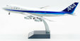 ANA All Nippon Airways Boeing 747-200 (B Models 1:200)