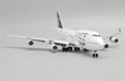 Thai Airways (Star Alliance) Boeing 747-400 (JC Wings 1:400)