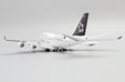 Thai Airways (Star Alliance) Boeing 747-400 (JC Wings 1:400)