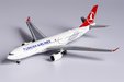 Turkish Airlines - Airbus A330-200 (NG Models 1:400)