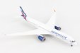 Aeroflot Airbus A350 (SkyMarks 1:200)