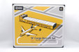 SF Airlines - Warehouse and Office Building Set (JC Wings 1:400)