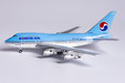 Korean Air - Boeing 747SP (NG Models 1:400)