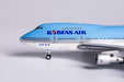 Korean Air Boeing 747SP (NG Models 1:400)