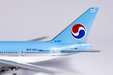 Korean Air - Boeing 747SP (NG Models 1:400)