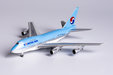 Korean Air Boeing 747SP (NG Models 1:400)