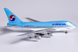 Korean Air Boeing 747SP (NG Models 1:400)