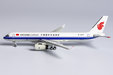 Air China Cargo Tupolev Tu-204-120SE (NG Models 1:400)