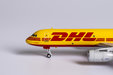 DHL Tupolev Tu-204-100SDHL (NG Models 1:400)