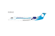 Independence Air - Bombardier CRJ-200ER (NG Models 1:200)