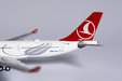 Turkish Airlines - Airbus A330-200 (NG Models 1:400)