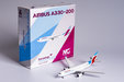 Eurowings Discover Airbus A330-200 (NG Models 1:400)