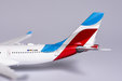 Eurowings Discover Airbus A330-200 (NG Models 1:400)