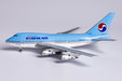 Korean Air Boeing 747SP (NG Models 1:400)