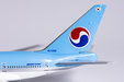 Korean Air Boeing 747SP (NG Models 1:400)