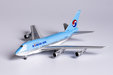 Korean Air Boeing 747SP (NG Models 1:400)